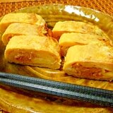 うめぇ～んたい玉子焼き